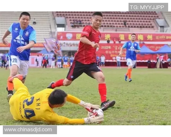 广东丰顺足球明星的崛起与发展历程探秘及其对地方足球的影响