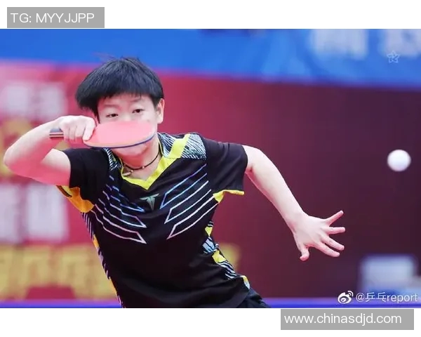 广州乒乓球队在锦标赛中的耐力表现分析与总结