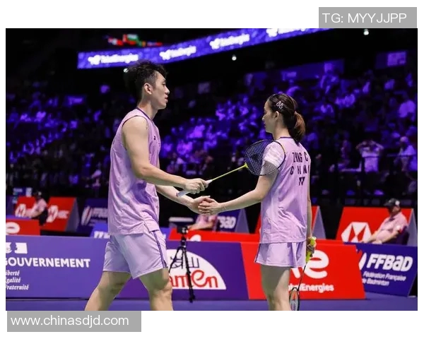 广州羽毛球队在世锦赛中的个人能力分析与表现评估