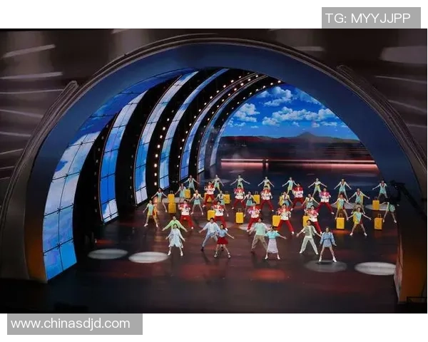 广州街舞队的风格变迁与文化融合探秘之旅