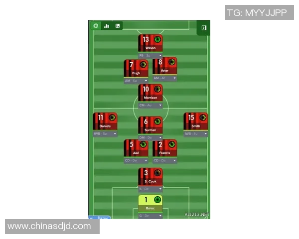 深入分析北京足球队防守战术的独特风格与实战应用
